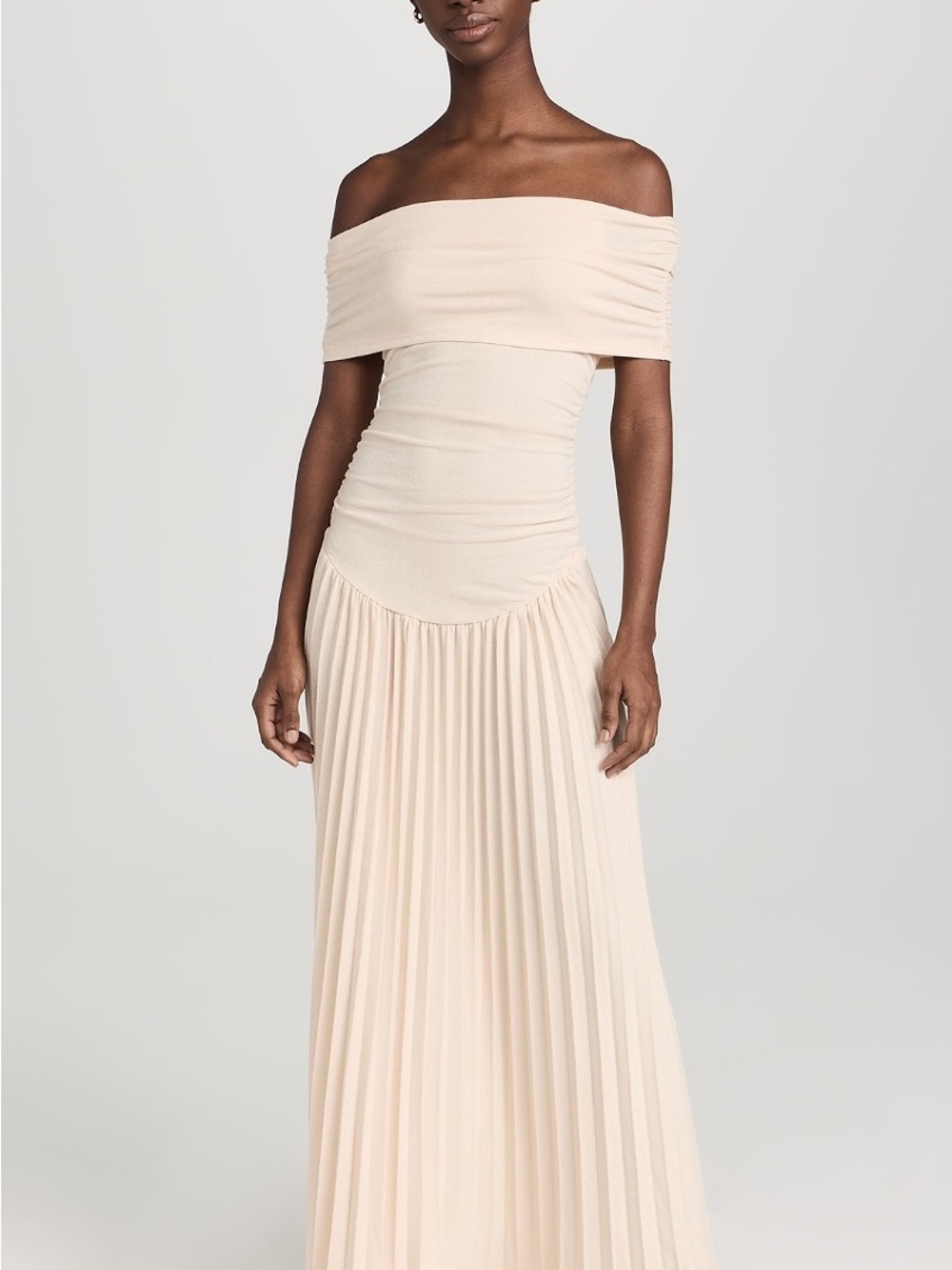 Lioness Field of Dreams Maxi Dress